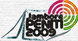Official logo Event jambore PENITI 2009 (modif)
